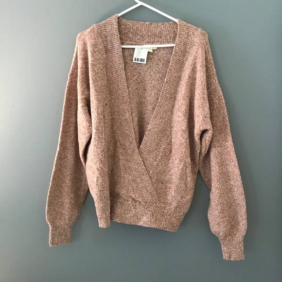 Urban Outfitters | Sweaters | Silence 